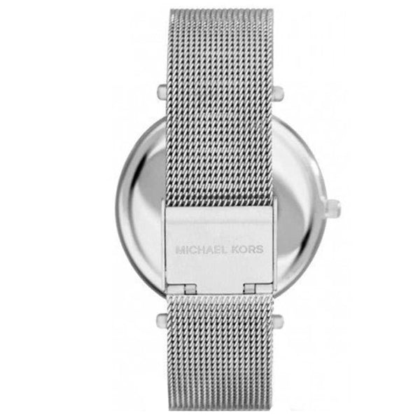 Michael Kors Darci Silver Dial Silver Mesh Bracelet Watch for Women - MK3367 Buy Now By Michael Kors