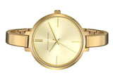 Michael Kors Jaryn Analog Quartz Gold Dial Gold Steel Strap Watch For Women - MK3546 Buy Now By Michael Kors