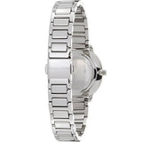 Michael Kors Portia Quartz Silver Dial Silver Steel Strap Watch For Women - MK3837 Buy Now By Michael Kors