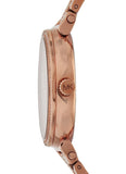 Michael Kors Sofie Quartz Rose Gold Dial Rose Gold Steel Strap Watch For Women - MK3882 Buy Now By Michael Kors