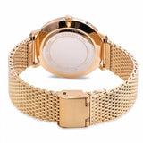 Michael Kors Pyper Quartz Gold Dial Gold Mesh Strap Watch For Women - MK4339 Buy Now By Michael Kors