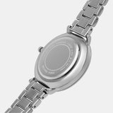 Michael Kors Pyper Three Hand White Dial Two Tone Steel Strap Watch For Women - MK4595 Buy Now By Michael Kors