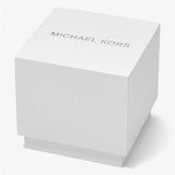 Michael Kors Naia Quartz Gold Dial Gold Steel Strap Watch for Women - MK4687 Buy Now By Michael Kors