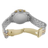 Michael Kors Ritz White Dial Two Tone Steel Strap Watch for Women - MK5650 Buy Now By Michael Kors