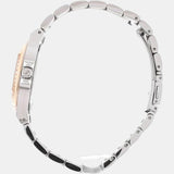 Michael Kors Lennox Three Hand Quartz Silver Dial Two Tone Steel Strap Watch For Women - MK6989 Buy Now By Michael Kors