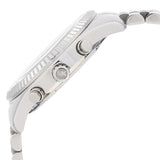 Michael Kors Lexington Chronograph Black Dial Black Steel Strap Watch For Men - MK8602 Buy Now By Michael Kors