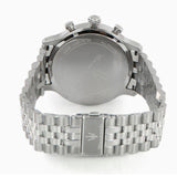 Maserati Epoca Chronograph Blue Dial Silver Steel Strap Watch For Men - R8873618024 Buy Now By Maserati