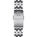 Tissot T Classic Dream Black Dial Watch For Women - T033.210.11.053.00 Buy Now By Tissot