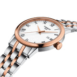 Tissot Classic Dream Lady Quartz Watch For Women - T129.210.22.013.00 Buy Now By Tissot