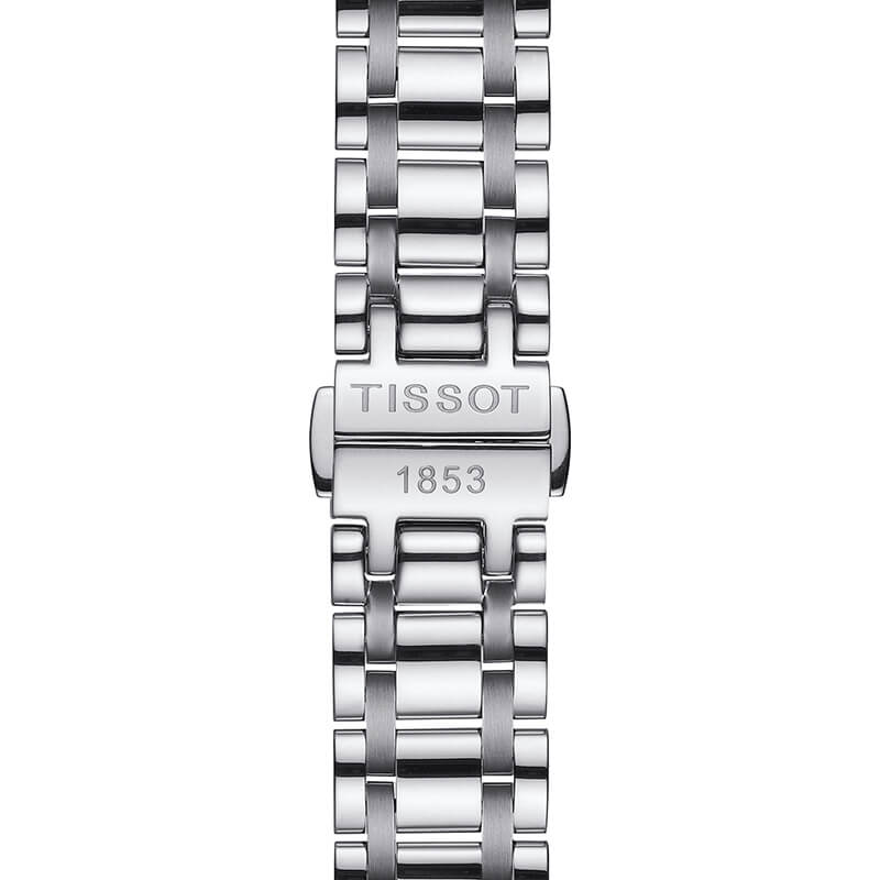 Tissot T Classic Couturier Watch For Women - T035.210.11.016.00 Buy Now By Tissot