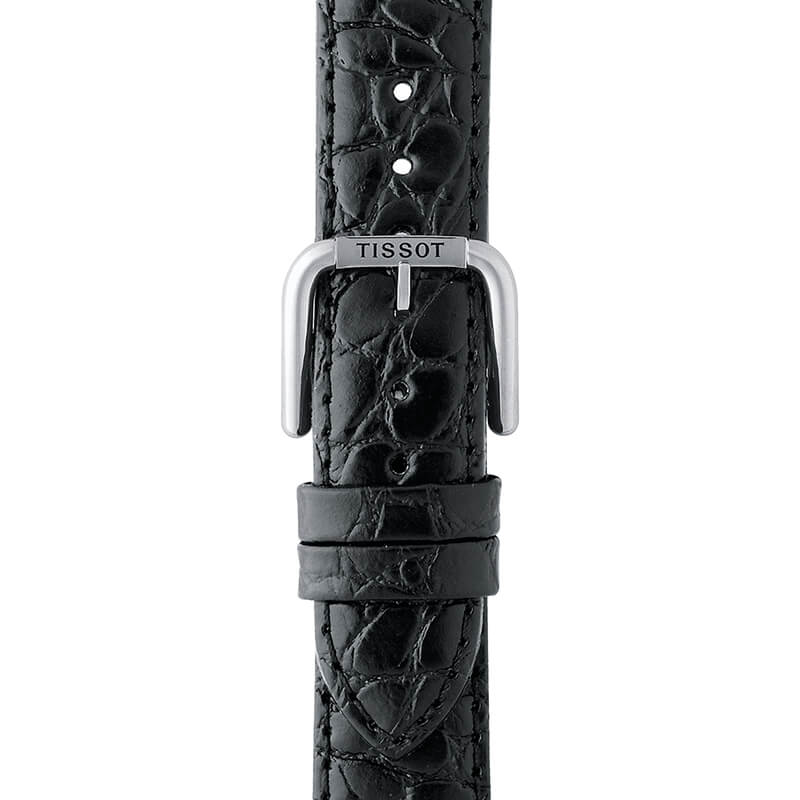 Tissot T Classic Desire Quartz Watch For Men - T52.1.421.13 Buy Now By Tissot