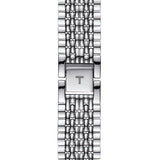 Tissot Everytime Desire Medium Silver Dial Silver Mesh Bracelet Watch For Men - T109.410.11.032.00 Buy Now By Tissot