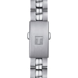 Tissot T Classic PR 100 Lady Silver Dial Watch For Women - T101.210.11.036.00 Buy Now By Tissot