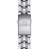 Tissot T Race PRC 200 Chronograph Steel Mens Watch T17.1.586.32 Buy Now By Tissot