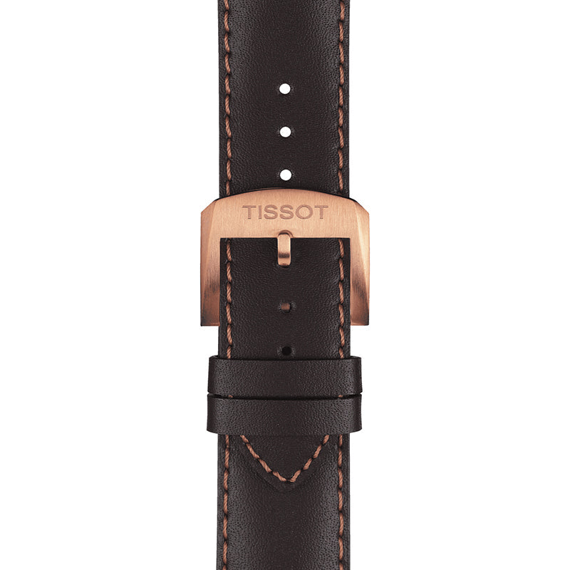 Tissot Quickster Chronograph Silver Dial Watch For Men - T095.417.36.037.01 Buy Now By Tissot