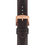 Tissot Quickster Chronograph Silver Dial Watch For Men - T095.417.36.037.01 Buy Now By Tissot