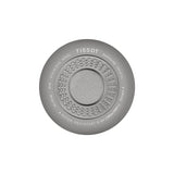 Tissot T Race Cycling Chronograph Black Dial Two Tone Rubber Strap Watch For Men - T111.417.37.441.05 Buy Now By Tissot