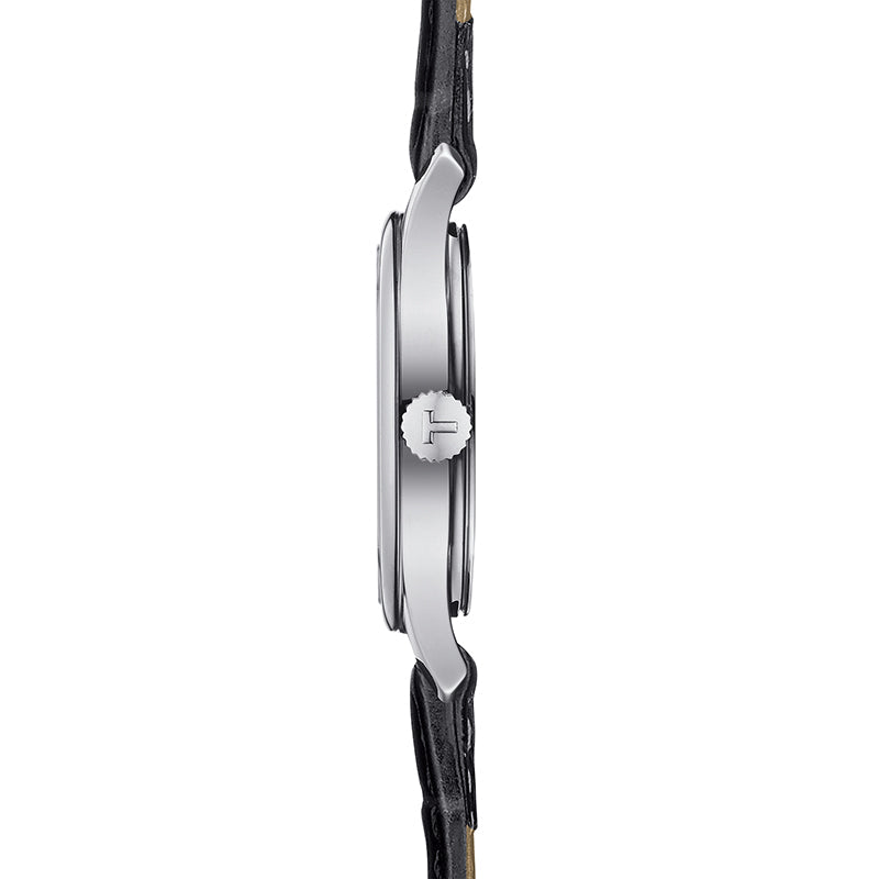 Tissot T Classic Tradition 5.5 Lady Watch For Women - T063.009.16.058.00 Buy Now By Tissot