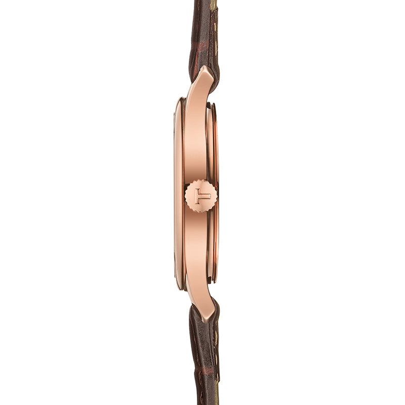 Tissot T Classic Tradition 5.5 Lady Watch For Women - T063.009.36.018.00 Buy Now By Tissot