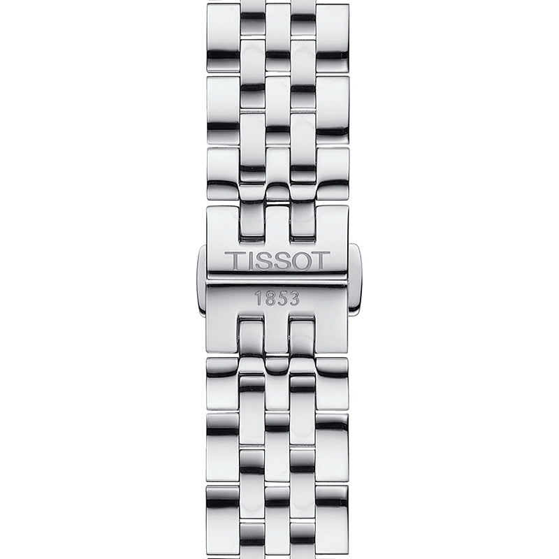 Tissot T Classic Tradition Quartz Watch For Women - T063.210.11.057.00 Buy Now By Tissot
