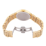 Movado Esperanza Museum 39mm Black Dial Stainless Steel Watch For Men - 0607059 Buy Now By Movado