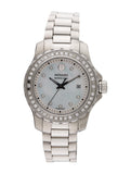 Movado Series 800 29mm Mother of Pearl Dial Diamond Watch For Women - 2600120 Buy Now By Movado