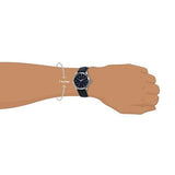 Maserati Circuito Blue Dial Blue Leather Strap Watch For Men - R8851127003 Buy Now By Maserati