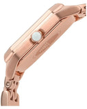 Emporio Armani Gioia Quartz Mother of Pearl Dial Rose Gold Steel Strap Watch For Women - AR11389 Buy Now By Emporio Armani