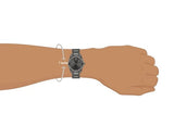 Movado Bold Verso Grey Dial Grey Steel Strap Watch for Men - 3600860 Buy Now By Movado