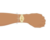 Movado Bold Verso Gold Dial Gold Steel Strap Watch for Men - 3600861 Buy Now By Movado