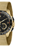 Maserati Traguardo 45mm Quartz Gold Black Dial Watch For Men - R8873612010 Buy Now By Maserati