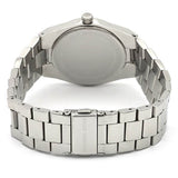 Michael Kors Channing Three Hand Silver Dial Silver Steel Strap Watch For Women - MK6626 Buy Now By Michael Kors