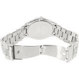 Michael Kors Slim Runway Quartz Pink Dial Silver Steel Strap Watch For Women - MK3291 Buy Now By Michael Kors