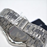 Maserati Circuito Silver Dial Silver Steel Strap Watch For Men - R8853127001 Buy Now By Maserati