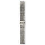 Michael Kors Pyper Quartz White Dial Silver Mesh Strap Watch for Women - MK4338 Buy Now By Michael Kors