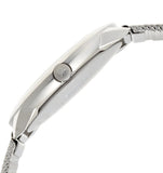 Calvin Klein Minimal Grey Dial Silver Mesh Bracelet Watch for Women - K3M53154 Buy Now By Calvin Klein