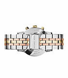 Michael Kors Ritz White Dial Two Tone Steel Strap Watch for Women - MK5650 Buy Now By Michael Kors