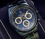 Maserati Blue Edition Collection 43m Blue Dial Stainless Steel Watch For Men - R8853100025 Buy Now By Maserati