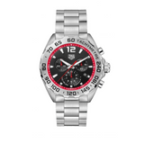 Tag Heuer Formula 1 Black Dial Watch for Men - CAZ101Y.BA0842 Buy Now By Tag Heuer