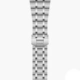 Tudor Royal Automatic Blue Dial Silver Steel Strap Watch for Men - M28600-0005 Buy Now By Tudor