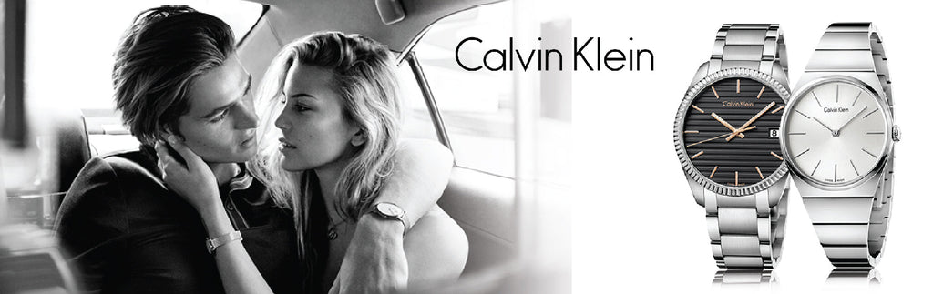 Calvin Klein City Black Dial Silver Steel Strap Watch for Men - K7Q21141 Buy Now By Calvin Klein