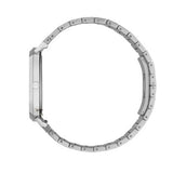 Gucci Grip x Disney Quartz Silver Dial Silver Steel Strap Unisex Watch - YA157419 Buy Now By Gucci