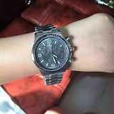 Gucci G Timeless Brown Dial Silver Steel Strap Watch For Men - YA126248 Buy Now By Gucci