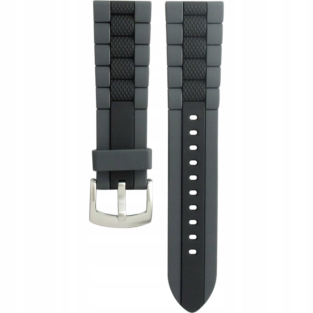 Emporio Armani Sportivo Black Dial Two Tone Ceramic Bracelet Watch For Men - AR5866 Buy Now By Emporio Armani