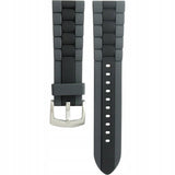 Emporio Armani Sportivo Black Dial Two Tone Ceramic Bracelet Watch For Men - AR5866 Buy Now By Emporio Armani