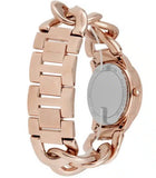 Michael Kors Nini Quartz Crystals Rose Gold Dial Rose Go Watch For Women - MK3236 Buy Now By Michael Kors