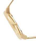 Tommy Hilfiger Jenna Quartz White Dial Gold Mesh Bracelet Watch For Women - 1781943 Buy Now By Tommy Hilfiger