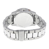 Fossil Boyfriend Multifunction Silver Dial Silver Steel Strap Watch for Women - ES3883 Buy Now By Fossil