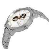Maserati Tradizione Automatic White Dial Stainless Steel Watch For Men - R8823125001 Buy Now By Maserati