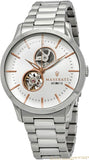 Maserati Tradizione Automatic White Dial Stainless Steel Watch For Men - R8823125001 Buy Now By Maserati